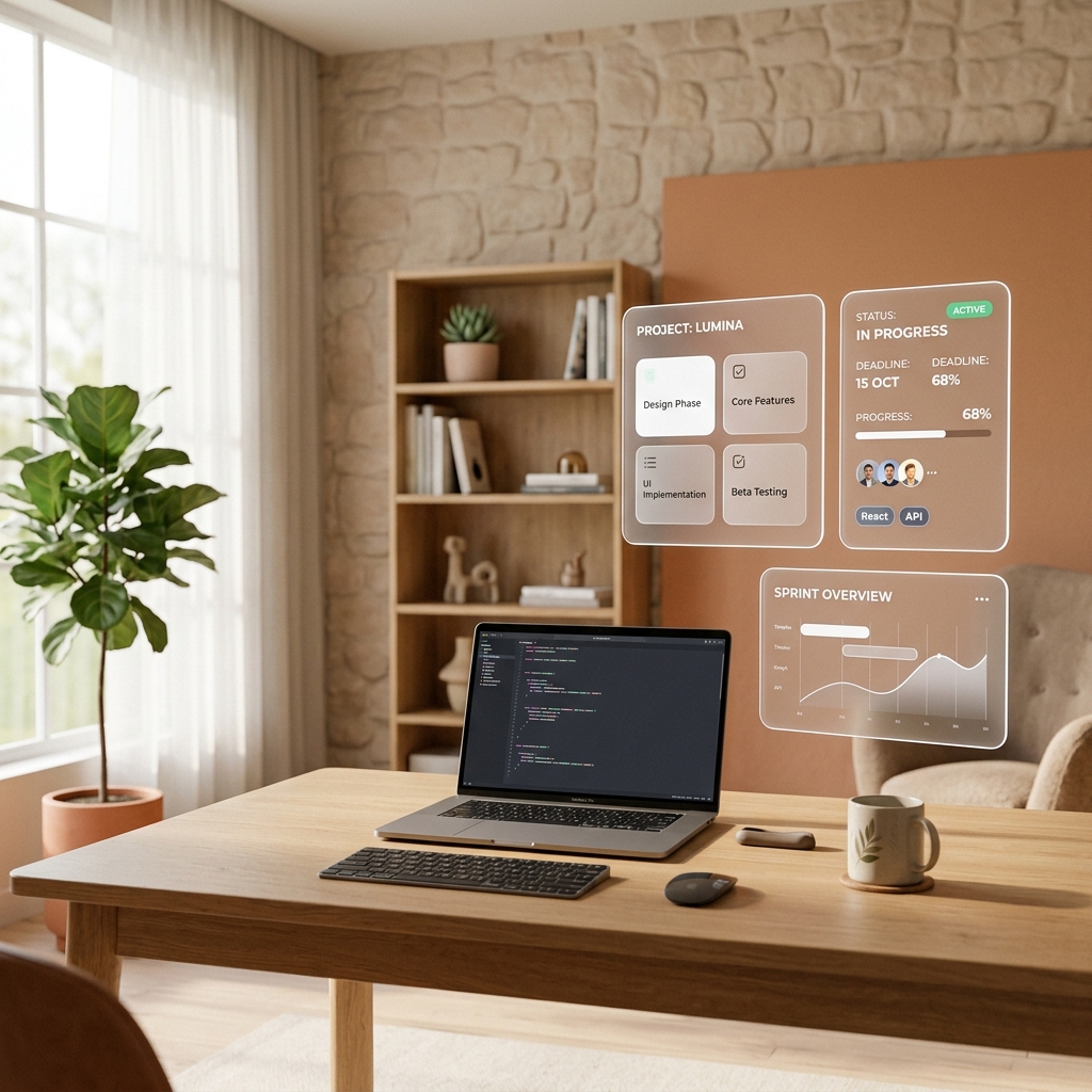 How Indie Developers Can Manage Multiple Projects Without Burning Out